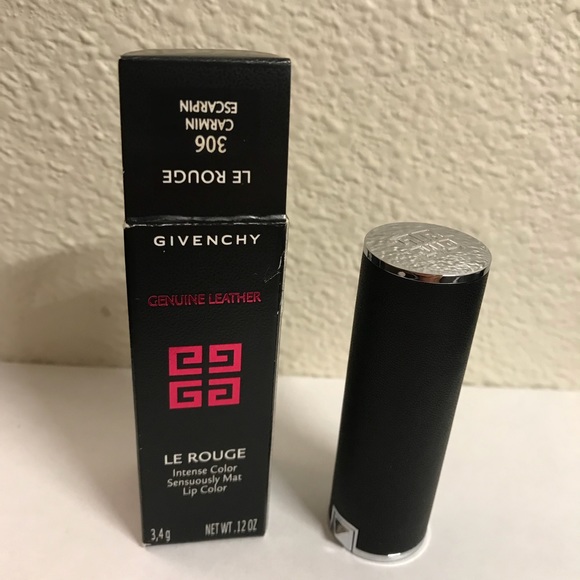 Givenchy Le Rouge lipstick new - Picture 2 of 7
